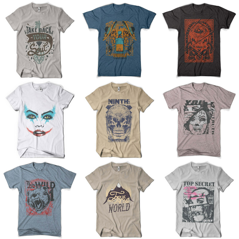 100-T-shirt-Designs-10