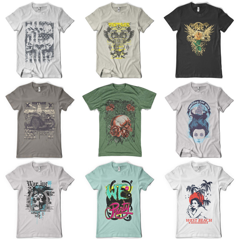 100-T-shirt-Designs-11