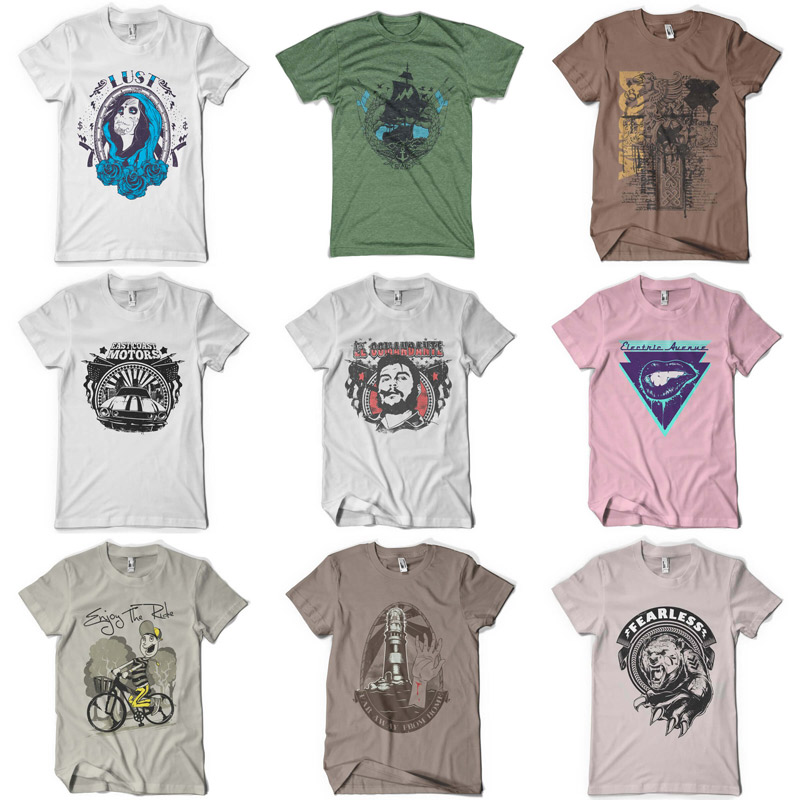 100-T-shirt-Designs-3