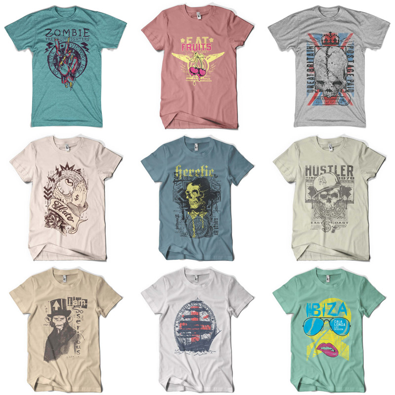 100-T-shirt-Designs-4