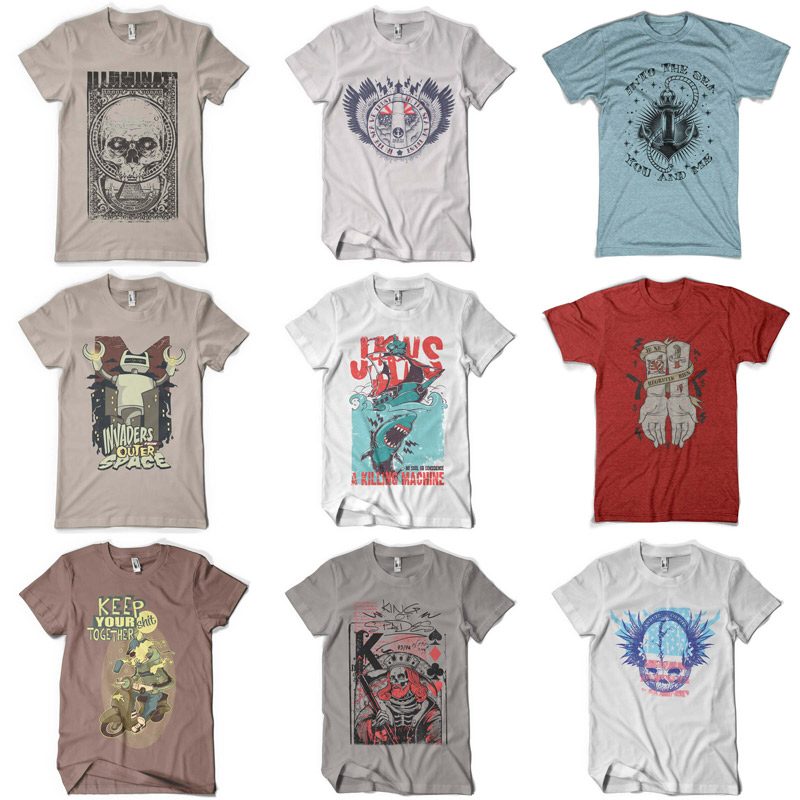 100-T-shirt-Designs-5