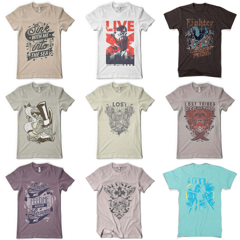 100-T-shirt-Designs-6