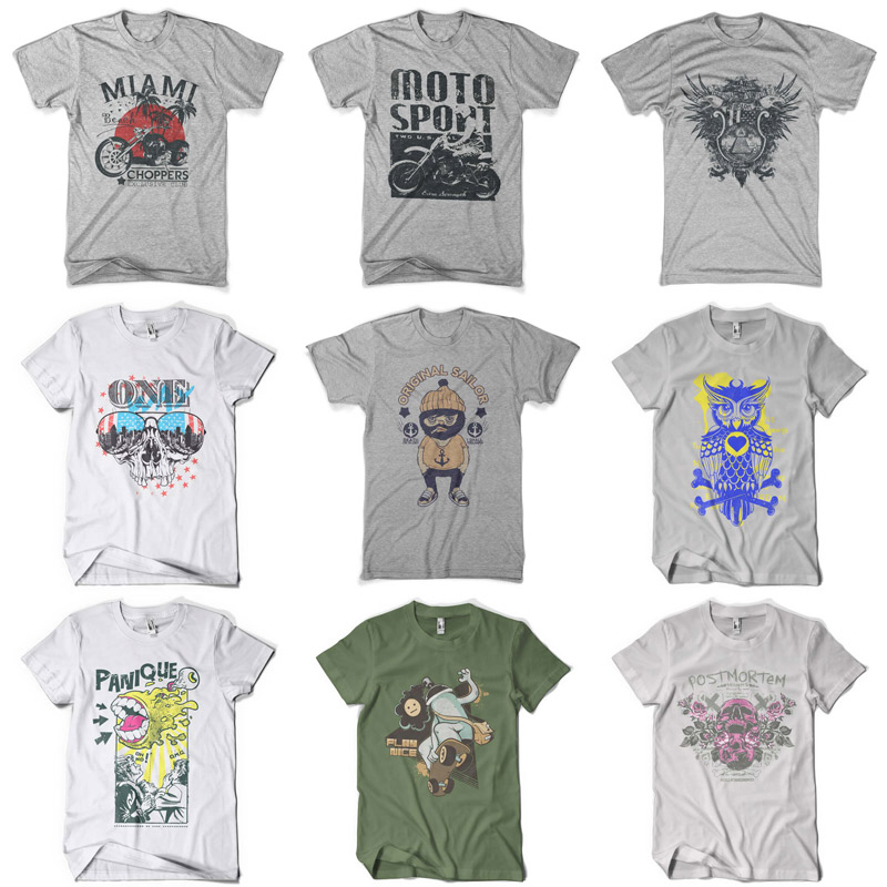 100-T-shirt-Designs-7