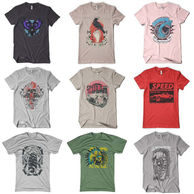 100-T-shirt-Designs-9