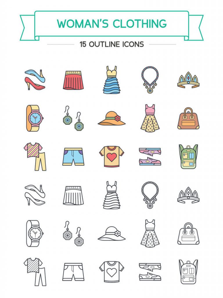 illustrator resources download