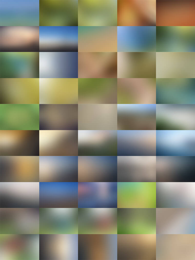 340 Backgrounds and Textures Bundle 19