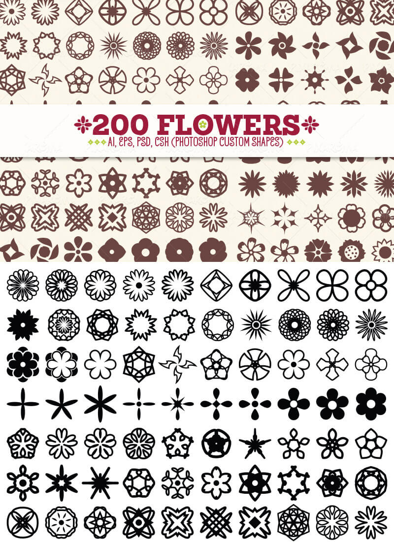 Summer Bundle 2400 Vector Icons Preview 40