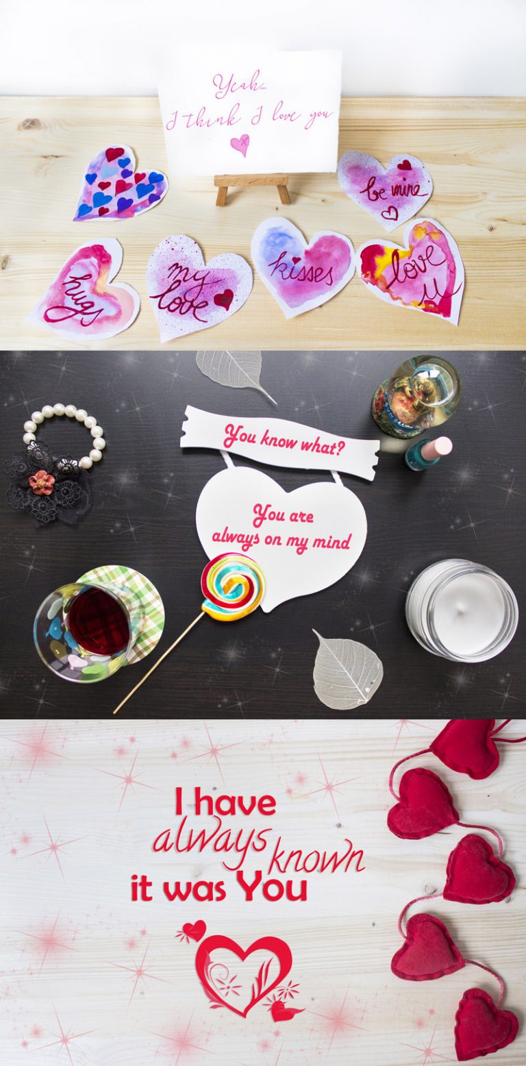 The Lovely Valentine’s Photos & Graphics Bundle - Graphic Design Bundle ...