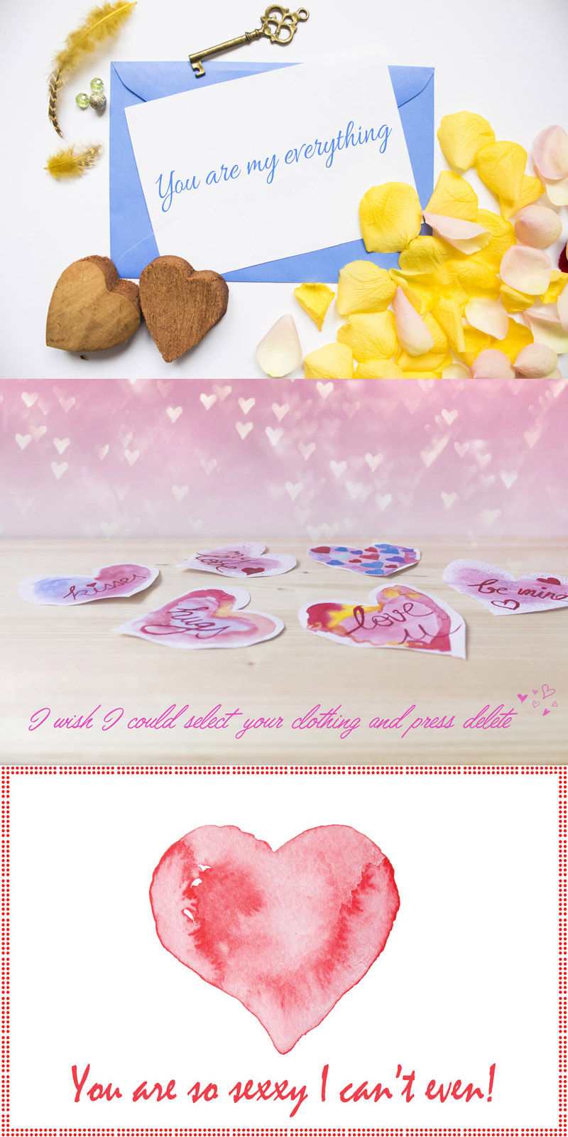 The Lovely Valentines Bundle 11