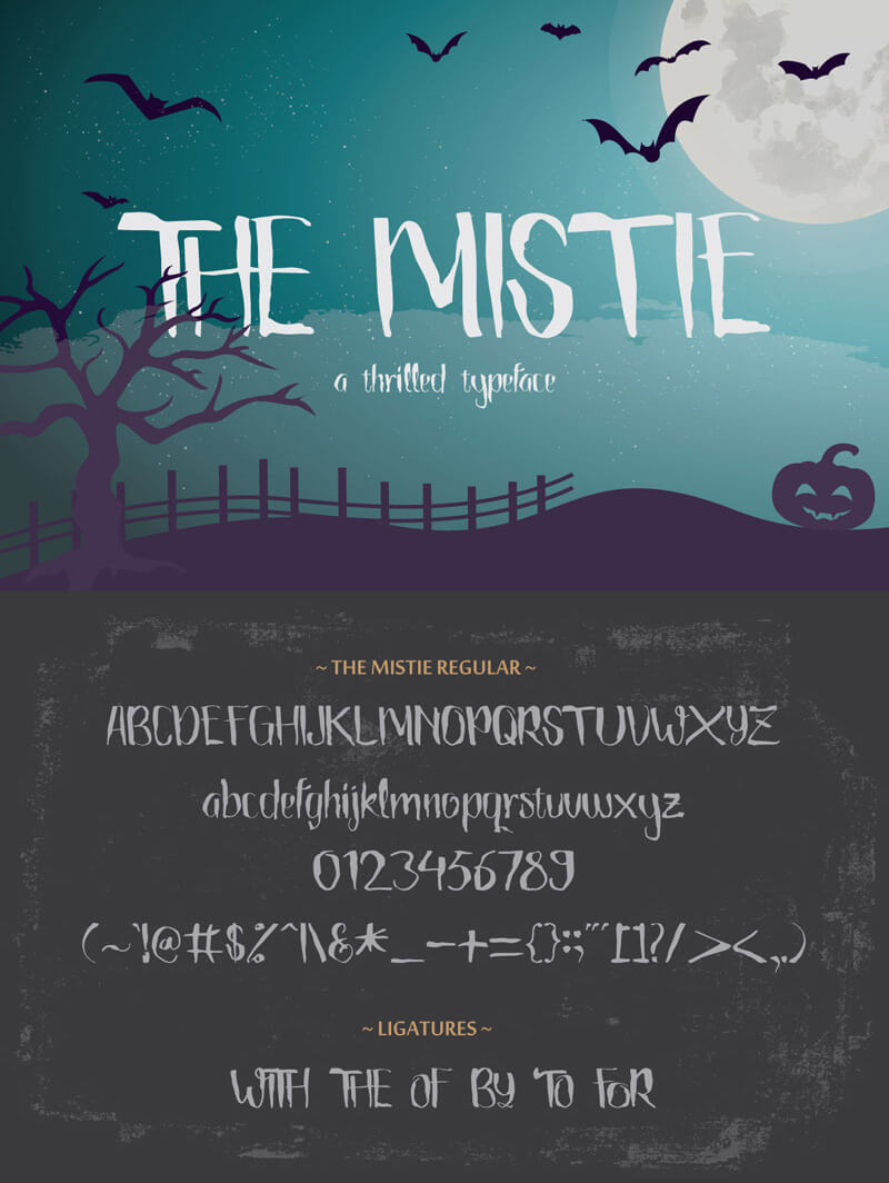 The Tastiest Bundle 15 Awesome Font Cover 19