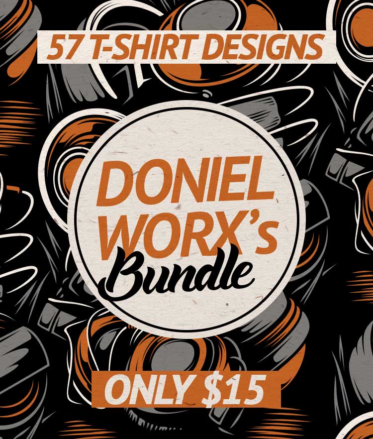 Doniel Worx's Bundle