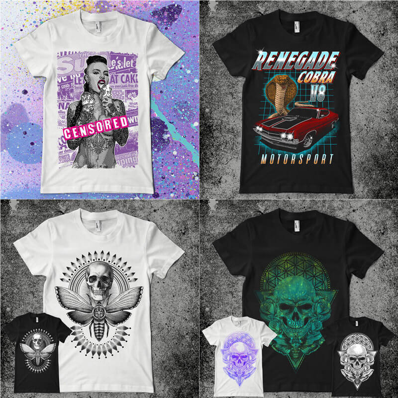 Chicano Design's Bundle Preview 04