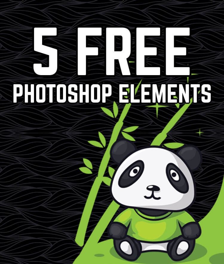 free download for photoshop elements