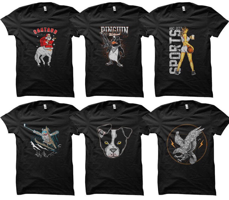 110-Tshirt-Designs-Bundle-Preview-03