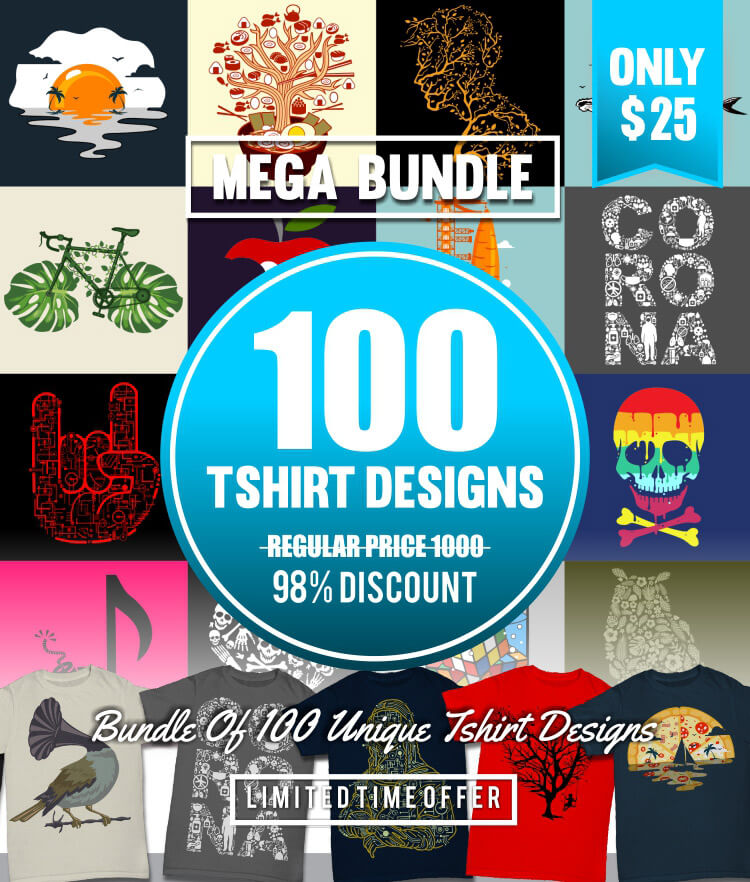 Download Design Bundles For Your Graphic Creations Graphicloot