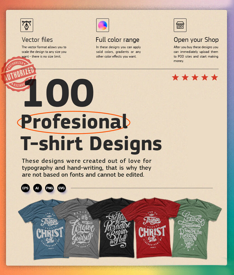 T-Shirt Design, Find a Professional T-Shirt Designer